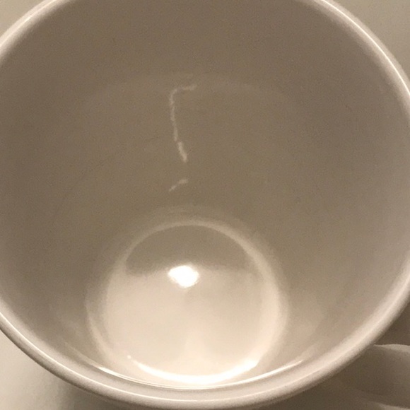 Set of Three Ceramic Mugs - Picture 6 of 7